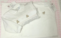 Baby girls mini la mode