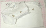 Baby girls mini la mode