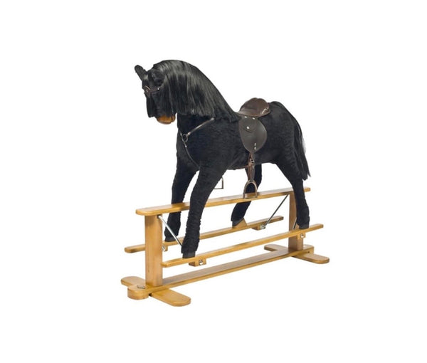 Rocking horse Uranus