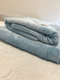 Baby boys & Baby girls pram blanket