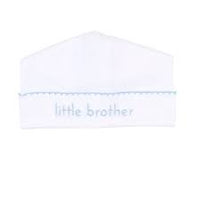 Baby boys little brother magnolia