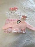 Baby girls romper