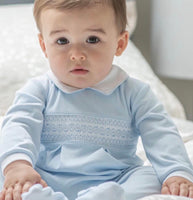 baby boys mini la mode