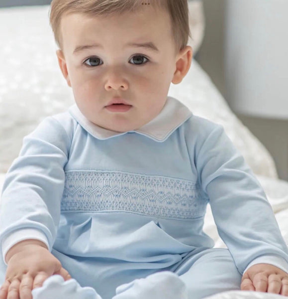 baby boys mini la mode