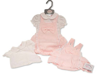 Baby girls 2 piece