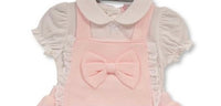 Baby girls 2 piece
