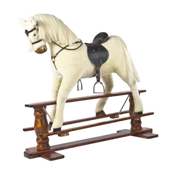 Rocking horse Sun ll