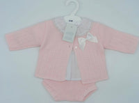 Baby girls Nina’s & Ninos set