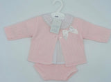 Baby girls Nina’s & Ninos set