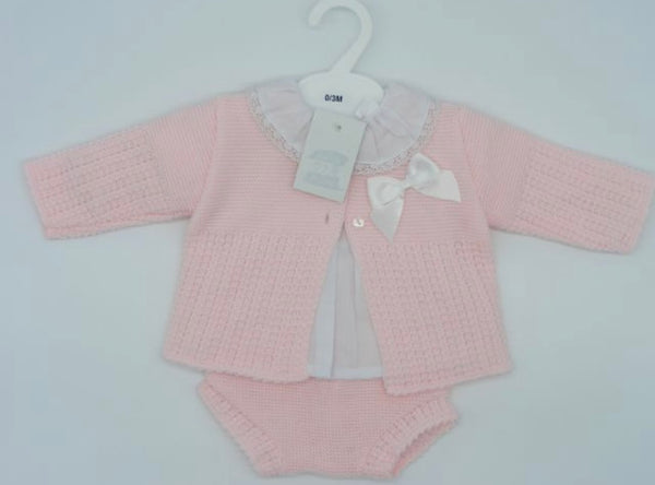 Baby girls Nina’s & Ninos set
