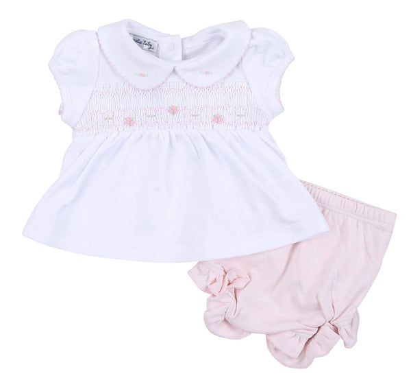 Baby girls magnolia jam pant set