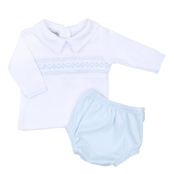 Baby boys magnolia