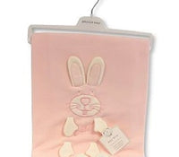 Baby girls blanket shawl