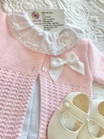 Baby girls Nina’s & Ninos set