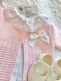 Baby girls Nina’s & Ninos set