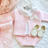 Baby girls Nina’s & Ninos set