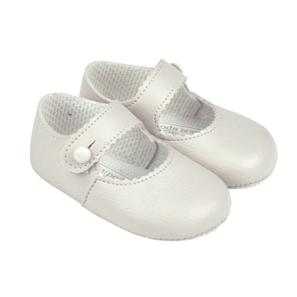 Baby girls bay pods