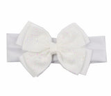 Baby girls headbands