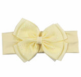 Baby girls headbands
