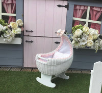 Cribs Dolls baby girls