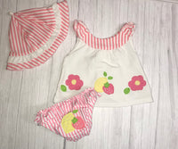 Beach set girls Mayoral