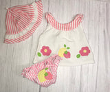 Beach set girls Mayoral