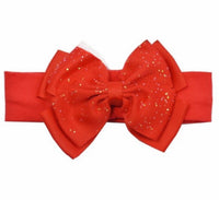 Baby girls headbands