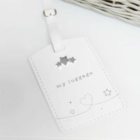 Baby boys baby girls My first passport & luggage set unisex