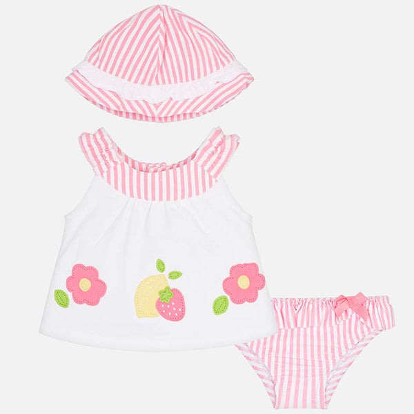 Beach set girls Mayoral
