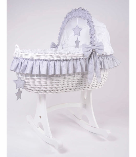 Cloud due. Cot 5 colours bedding
