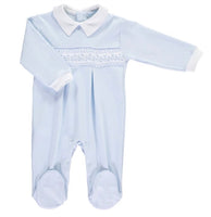 baby boys mini la mode