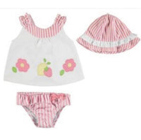 Beach set girls Mayoral