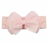 Baby girls headbands