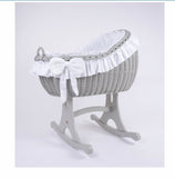 Bianca Quattro. Cot .