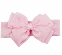 Baby girls headbands