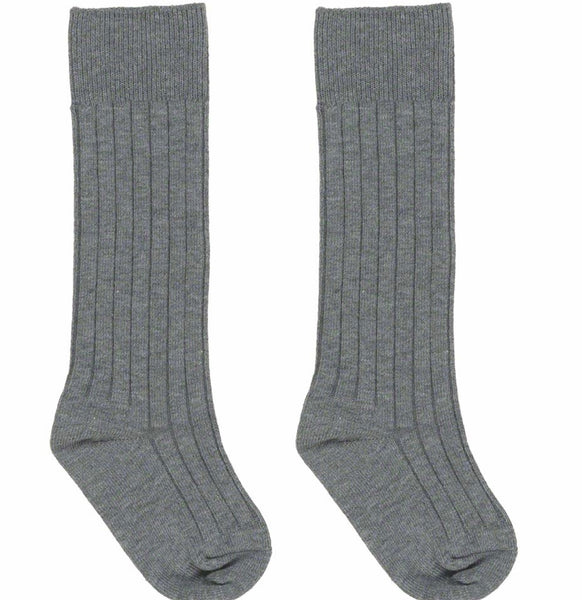 Baby boys baby girls grey Kinder socks
