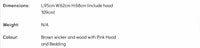 Luno uno white snuggle pod bumper mattress and hood cot