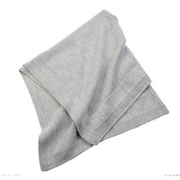 Grey shawl