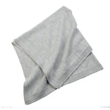 Grey shawl