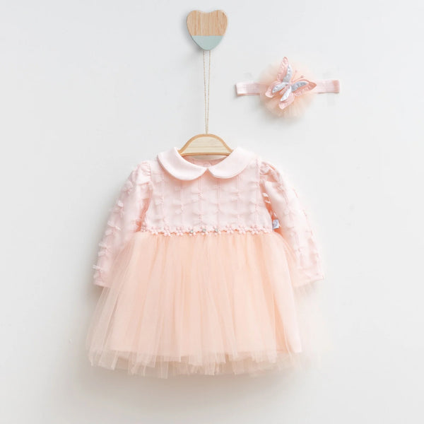 Baby girls Tulle dress
