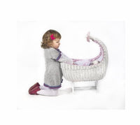 Cribs Dolls baby girls