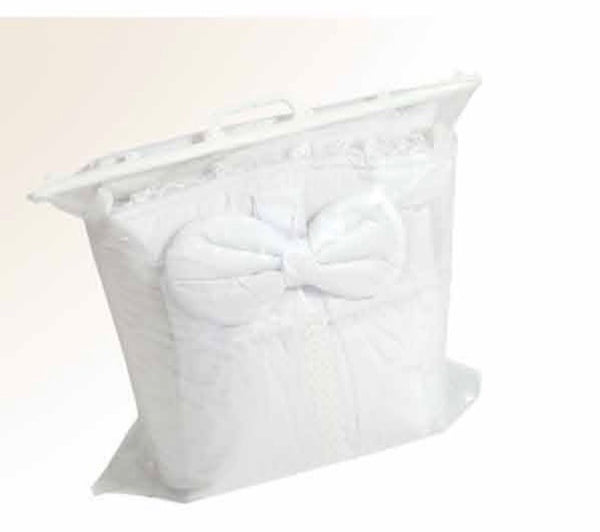 Baby girl baby boy Cots Moses basket bedding  pack Miranda due