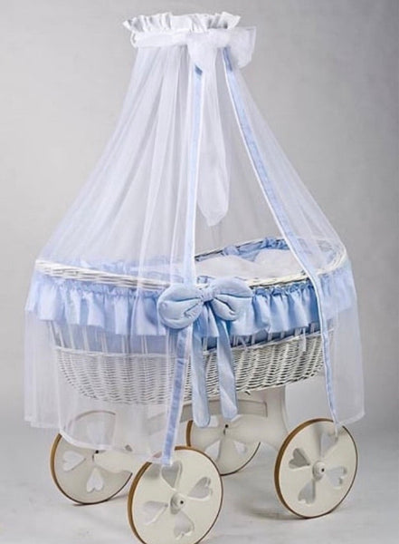 Ophelia due blue. Cot .