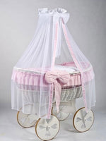 Ophelia due cot .