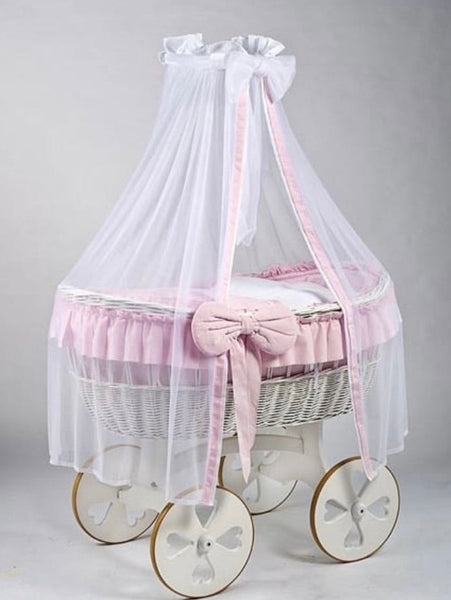Ophelia due cot .