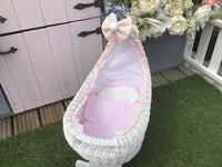 Cribs Dolls baby girls